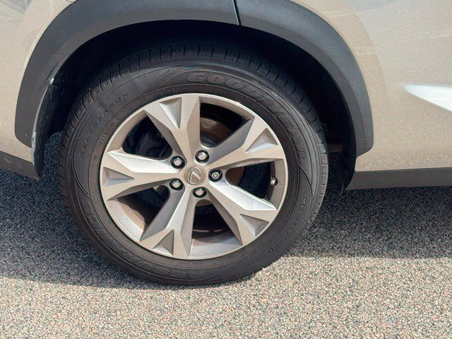 Used 2017 Lexus NX 200t AWD w/ Premium Package image 12