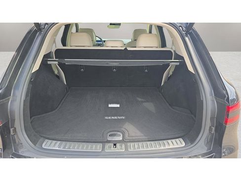 New 2026 Genesis GV70 2.5T Select image 9