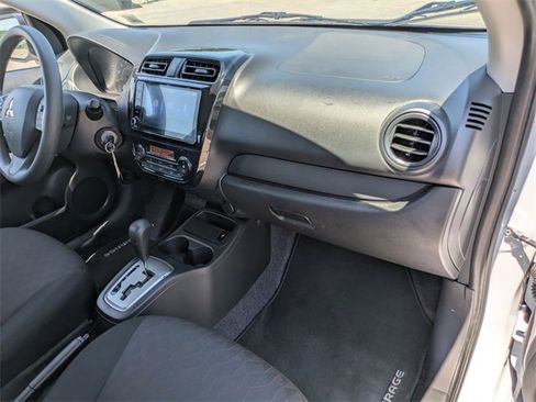 Used 2024 Mitsubishi Mirage image 20