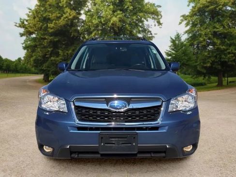Used 2016 Subaru Forester 2.5i Limited image 3