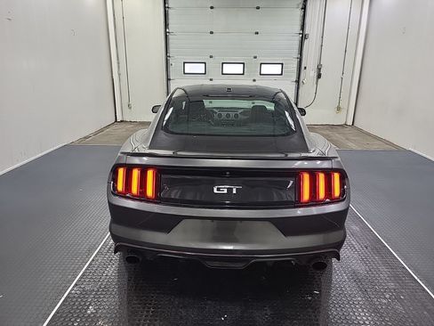 Used 2015 Ford Mustang GT w/ GT Performance Package RWD image 8