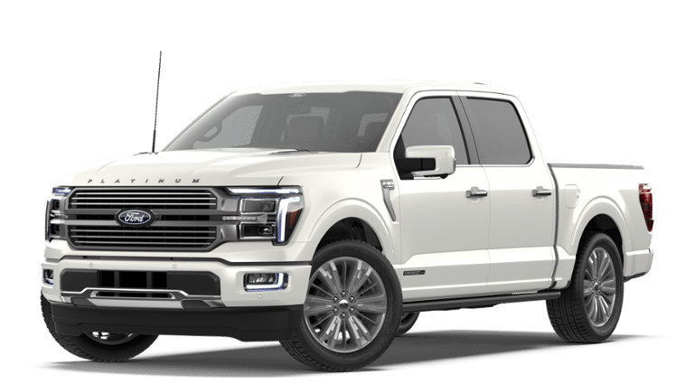 Used 2026 Ford F150 Platinum AWD/4WD image 24