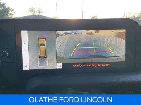 Used 2025 Toyota Land Cruiser image 13