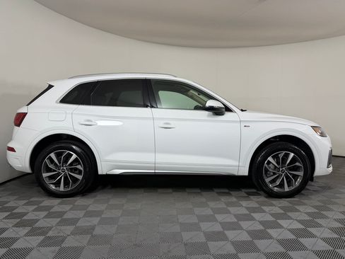 Used 2024 Audi Q5 2.0T Premium Plus AWD/4WD image 8