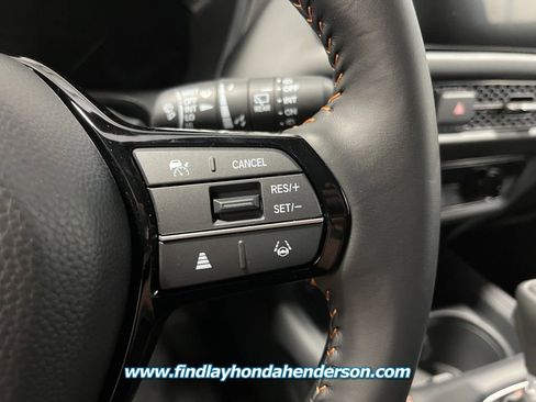 New 2027 Honda HR-V Sport image 18
