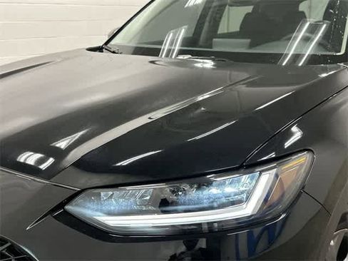 Used 2026 Honda HR-V LX image 31