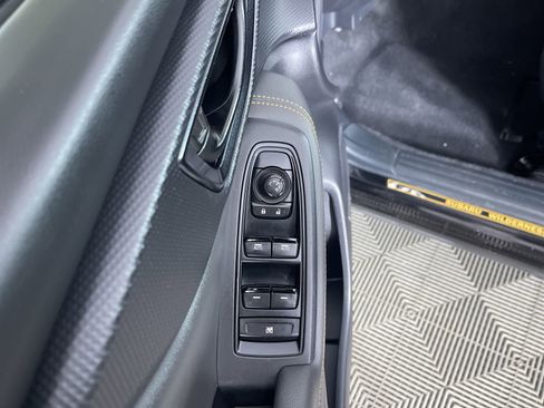 Used 2023 Subaru Forester Wilderness image 14