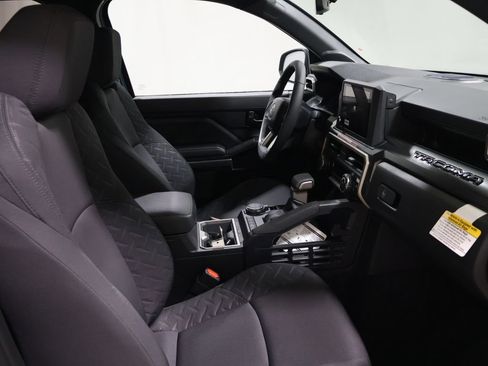 New 2026 Toyota Tacoma SR5 image 16