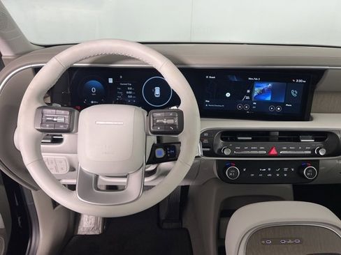 New 2026 Hyundai Palisade SEL image 14