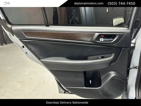 Used 2015 Subaru Legacy 2.5i Limited AWD/4WD image 19