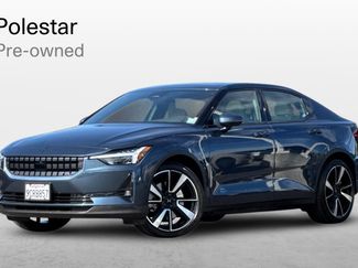 Used 2022 Polestar Polestar 2 w/ Plus Package image 1