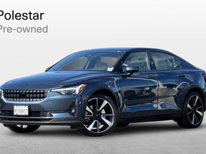 Used 2022 Polestar Polestar 2 w/ Plus Package