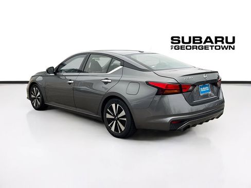 Used 2019 Nissan Altima 2.5 SL image 5