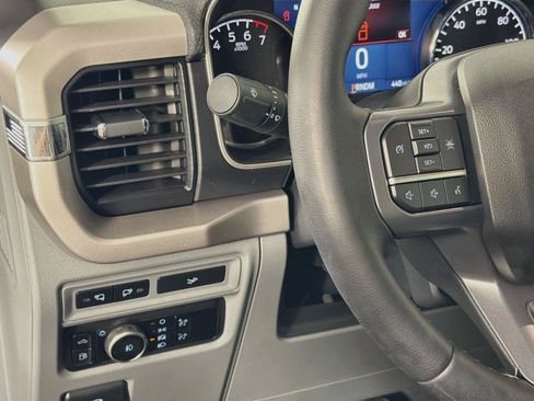 Used 2023 Ford F150 XLT w/ Equipment Group 302A High AWD/4WD image 17