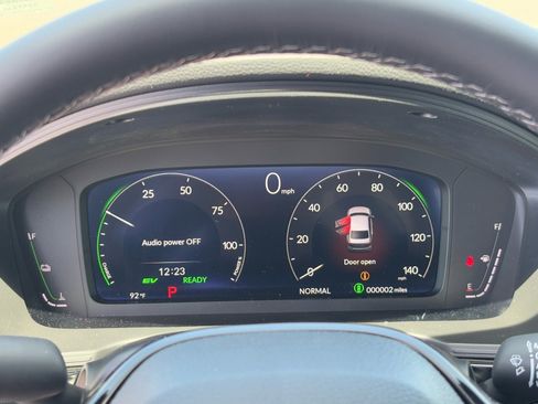 New 2025 Honda Civic Sport Touring image 23