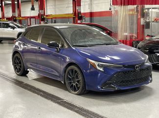 Used 2024 Toyota Corolla SE video 2
