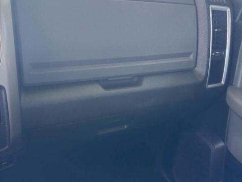 Used 2014 RAM 2500 SLT image 13