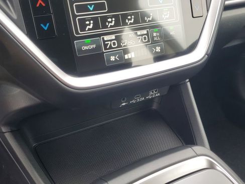 Used 2026 Subaru Impreza 2.0i Sport image 22