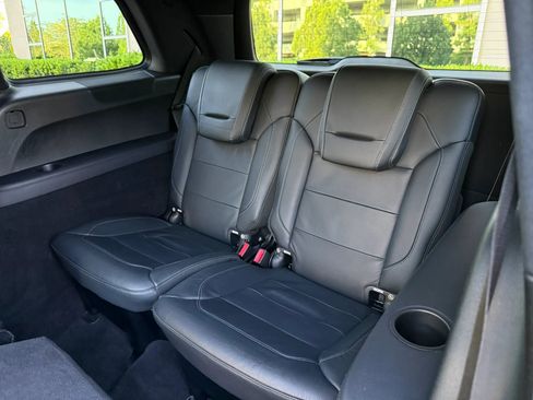 Used 2019 Mercedes-Benz GLS 550 4MATIC image 21