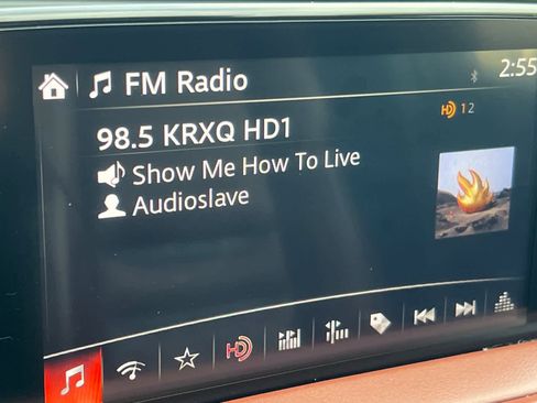 Used 2017 MAZDA CX-9 Signature image 22