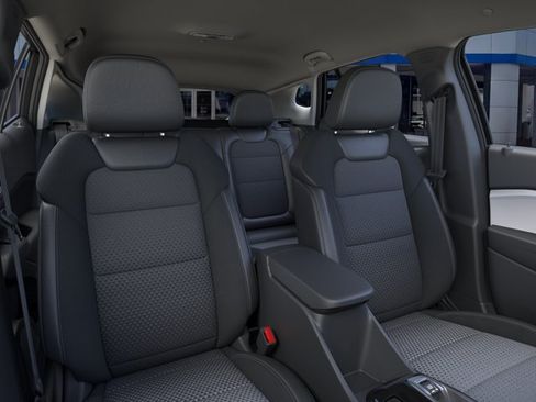 New 2026 Chevrolet Trax LT w/ Driver Confidence Package FWD image 16