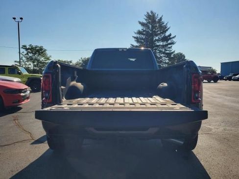 Used 2025 RAM 3500 Big Horn image 28