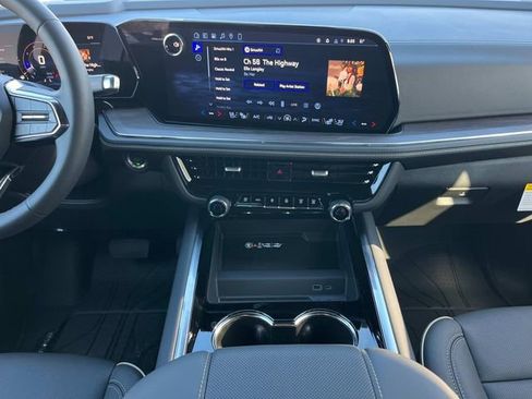 New 2026 Chevrolet Tahoe Premier image 19