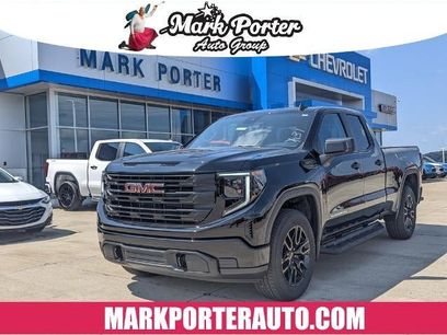 New 2026 GMC Sierra 1500 Pro w/ Graphite Edition