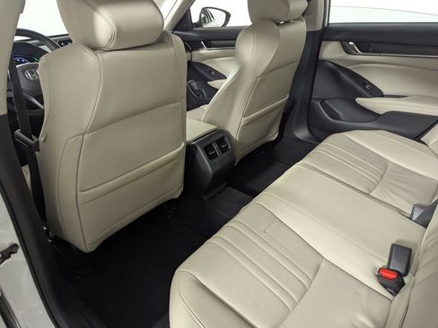 Used 2019 Honda Accord EX-L image 31