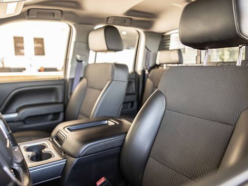 Used 2015 GMC Sierra 1500 SLE image 18