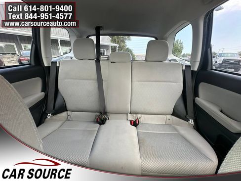 Used 2015 Subaru Forester 2.5i w/ Alloy Wheel Package AWD/4WD image 13