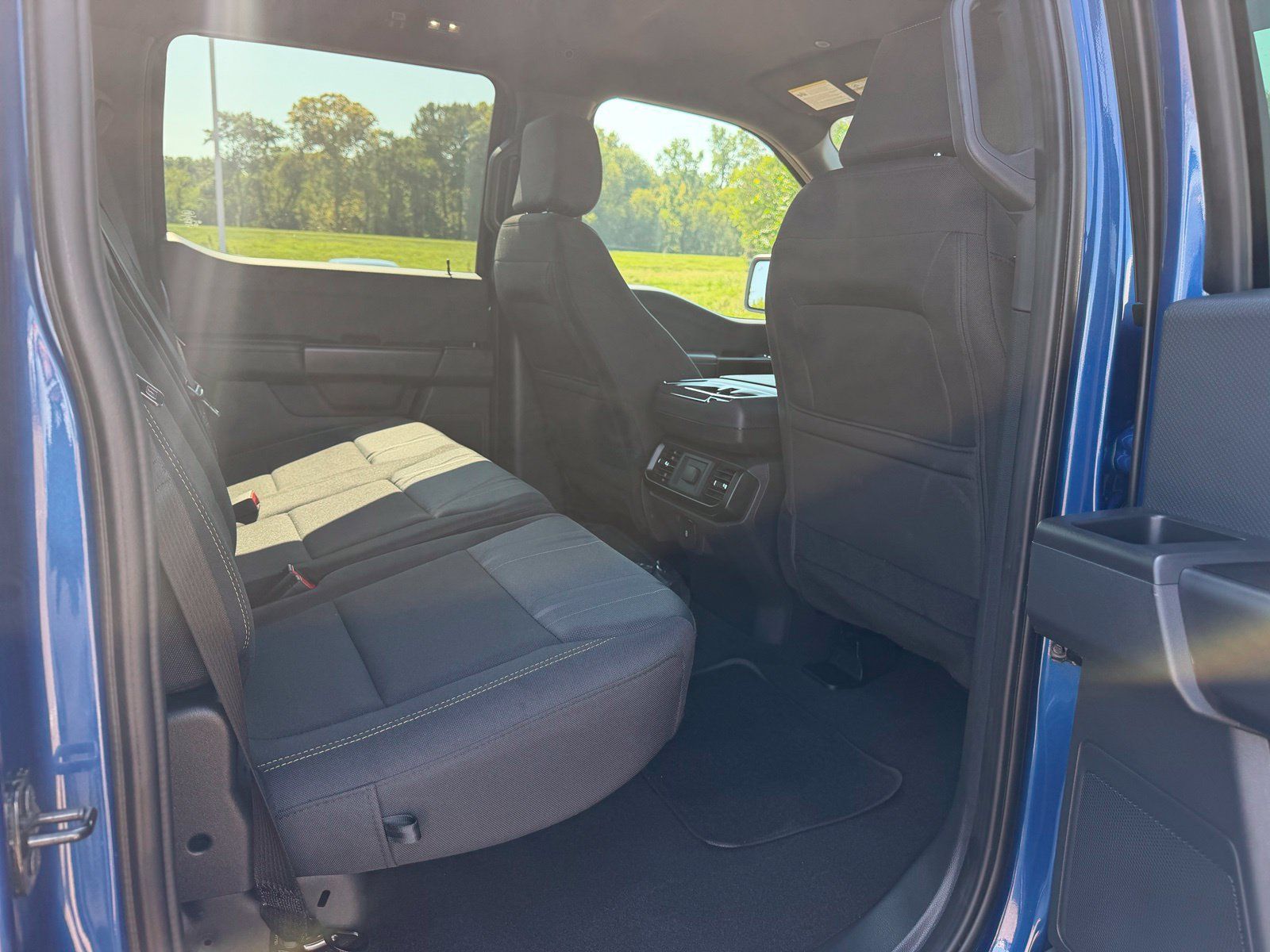 Used 2024 Ford F150 STX AWD/4WD image 10