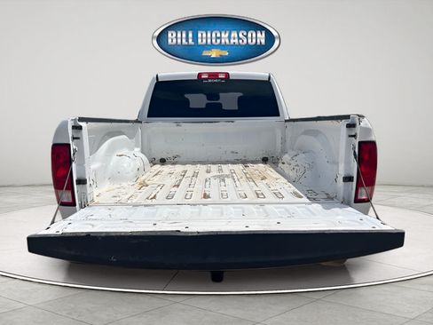 Used 2022 RAM 1500 Tradesman w/ Popular Equipment Group AWD/4WD image 7