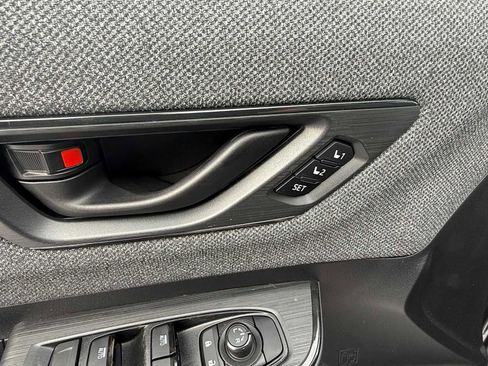 New 2026 Subaru Outback Limited image 6