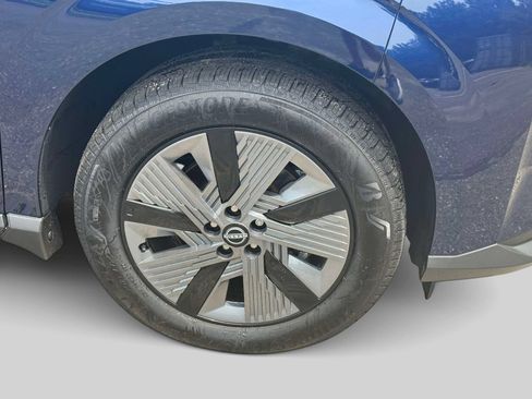 Used 2025 Nissan Murano SL w/ Cargo Package AWD/4WD image 8