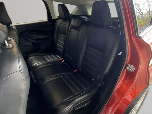 Used 2019 Ford Escape SEL w/ Ford Safe & Smart Package AWD/4WD image 22