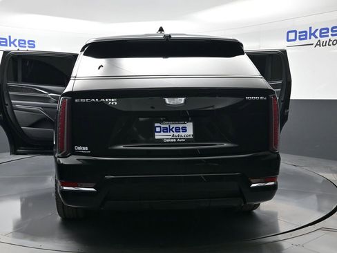 Used 2025 Cadillac Escalade IQ Sport 1 image 52
