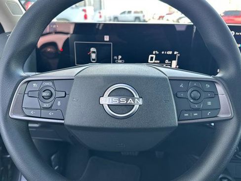 New 2026 Nissan Sentra S w/ S Cold Weather Package image 24