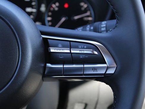 Certified 2025 MAZDA CX-50 AWD 2.5 Hybrid w/ Weather Package image 14