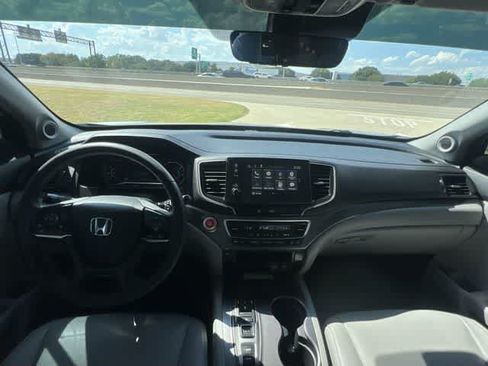 Used 2022 Honda Pilot Special Edition image 15