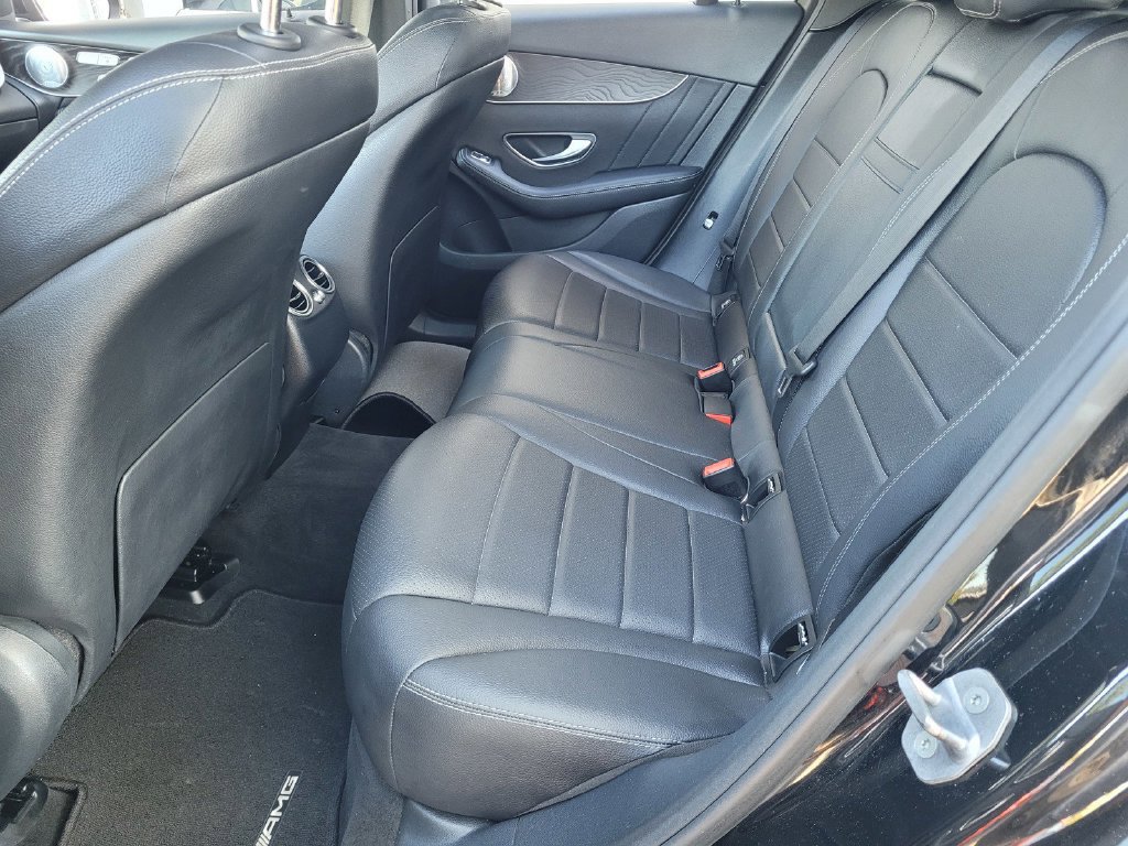 Used 2018 Mercedes-Benz GLC 300 4MATIC image 6