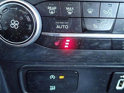 Used 2018 Ford EcoSport SES AWD/4WD image 20