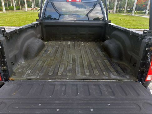 Used 2017 RAM 1500 Tradesman RWD image 43