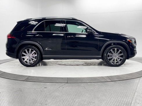 Certified 2026 Mercedes-Benz GLE 350 4MATIC image 34