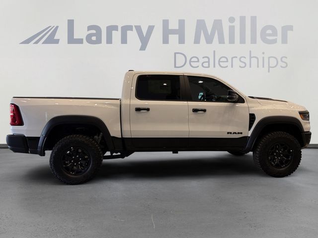 New 2026 RAM 1500 RHO AWD/4WD image 6