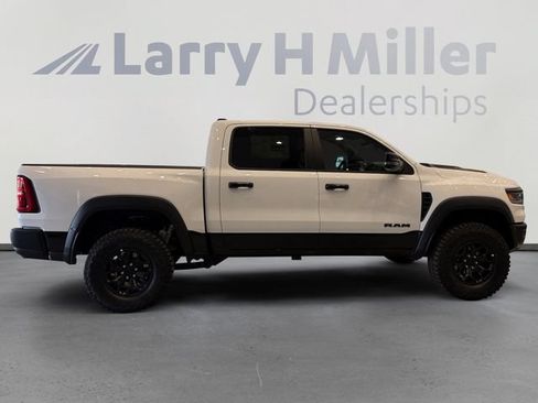 New 2026 RAM 1500 RHO AWD/4WD image 6