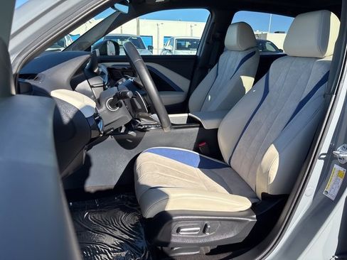 Used 2025 Acura ADX A-Spec image 13