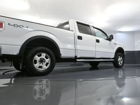 Used 2014 Ford F150 XLT AWD/4WD image 44