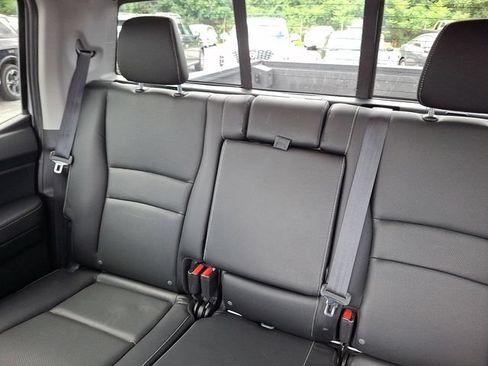 Used 2022 Honda Ridgeline RTL-E image 18