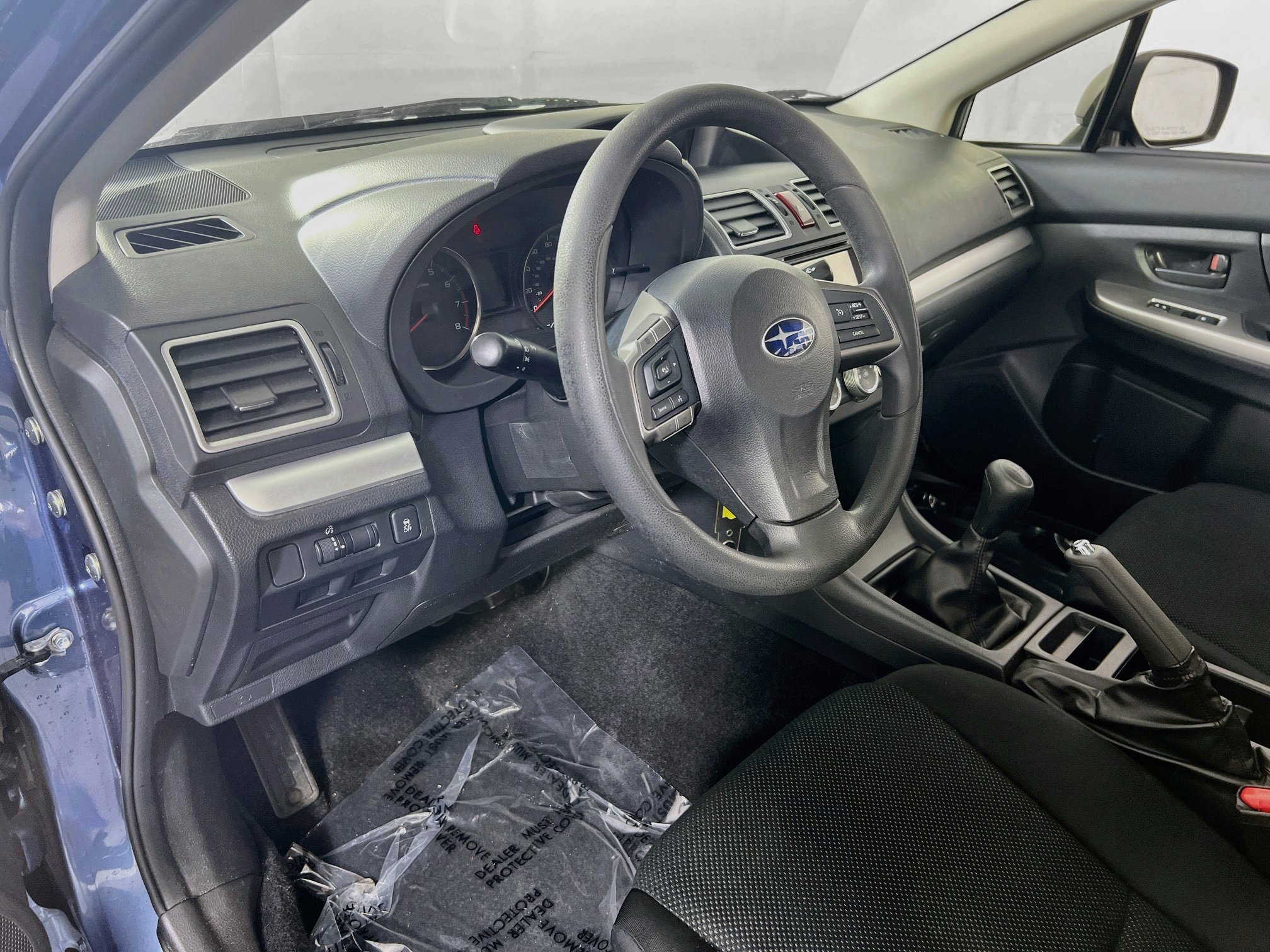 Used 2015 Subaru Impreza 2.0i AWD/4WD image 9